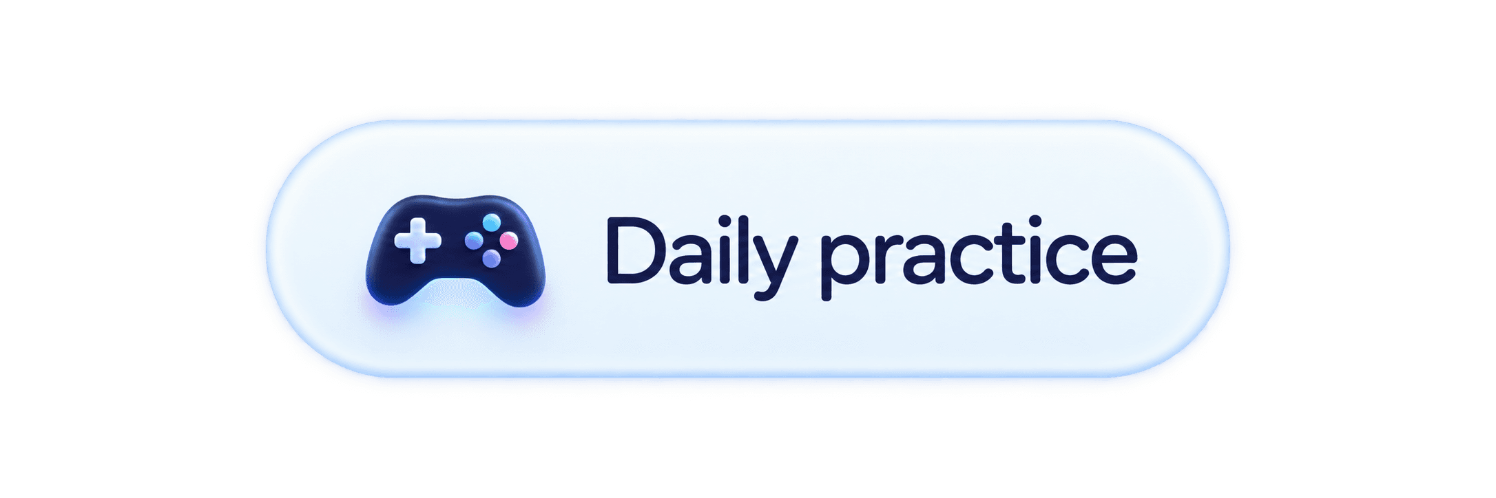 Daily practice